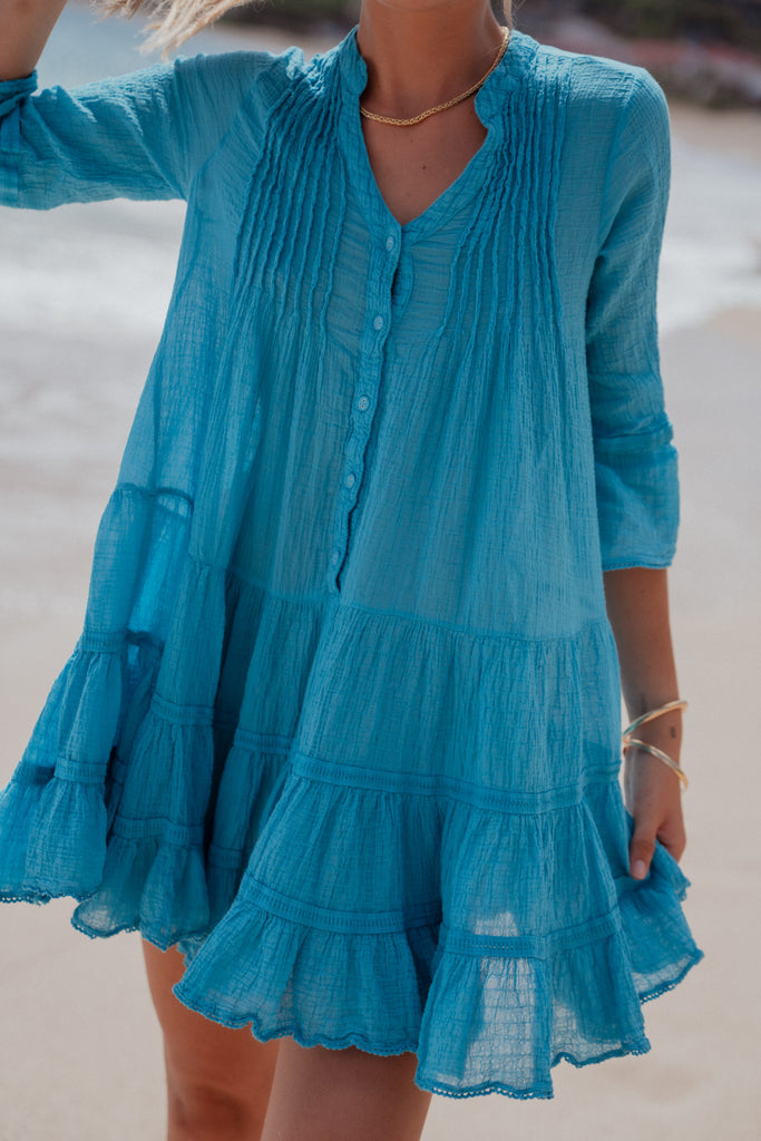 Ciao bella dress anthropologie best sale