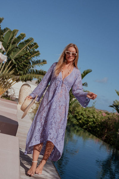 Summer and Beach Dresses for Tropez St Women – Sunday