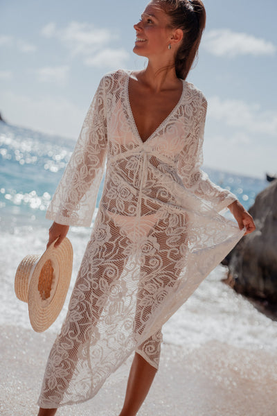 Summer and Beach Dresses for Women Tropez Sunday St –