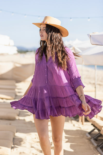 St Summer for Tropez – Beach Sunday Dresses and Women