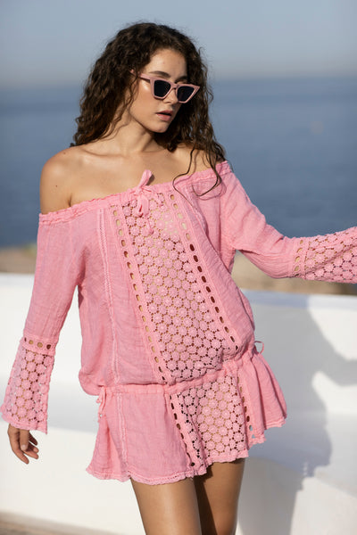 Sunday St Dresses for Summer Tropez and Beach – Women