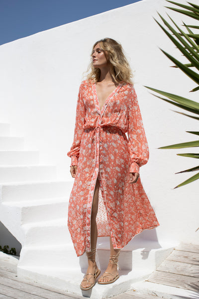 Tropez Dresses – for Sunday Women Summer St and Beach